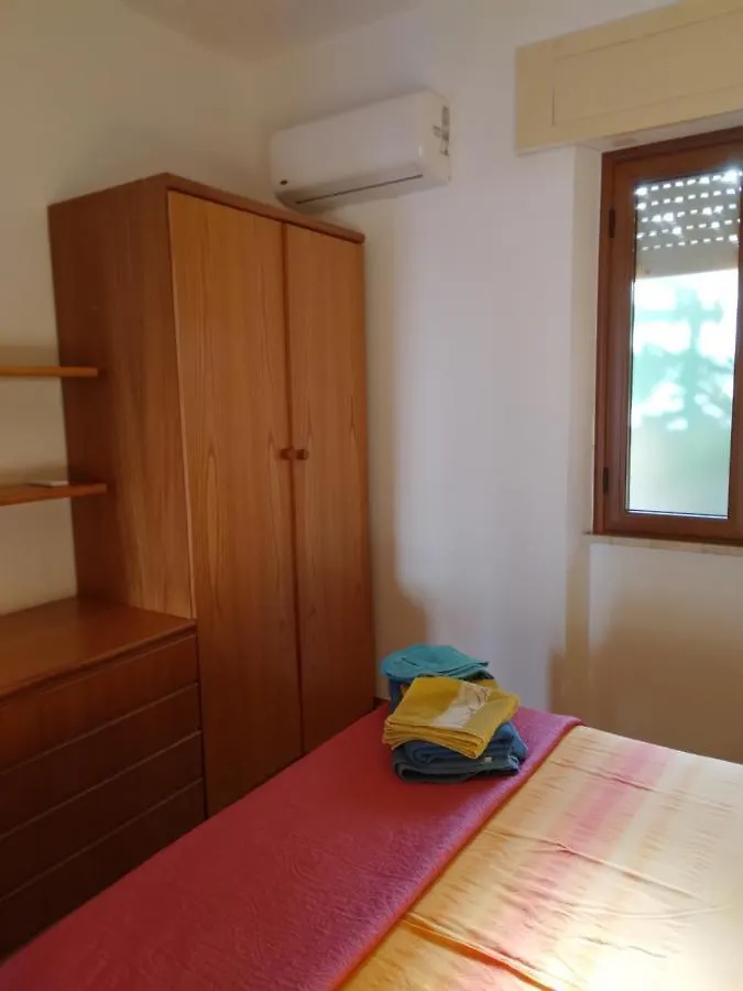Appartamento Casa Gaia Cala Gonone Italia