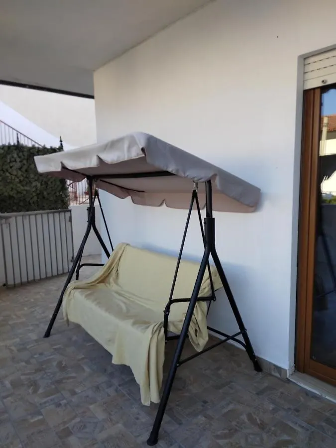 Appartamento Casa Gaia Cala Gonone
