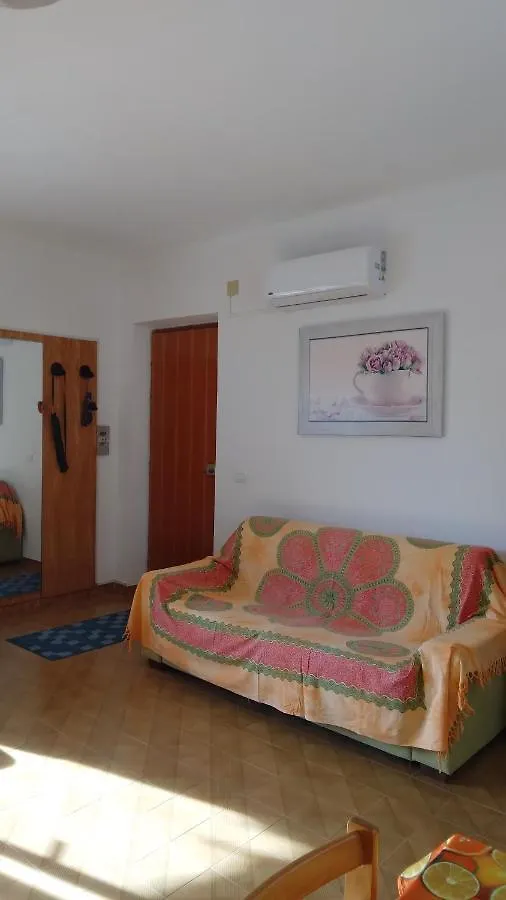 Appartamento Casa Gaia Cala Gonone