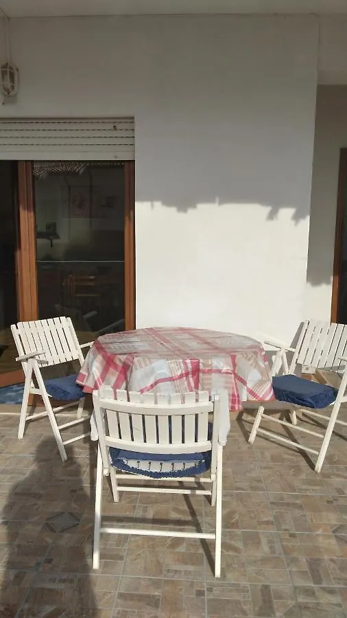 Appartamento Casa Gaia Cala Gonone