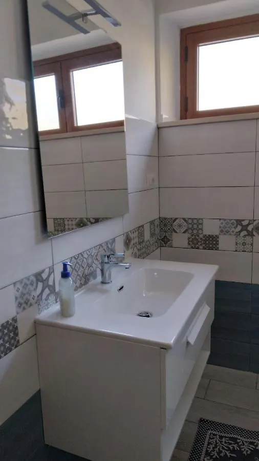 Appartamento Casa Gaia Cala Gonone