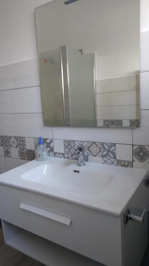 Appartamento Casa Gaia Cala Gonone Italia