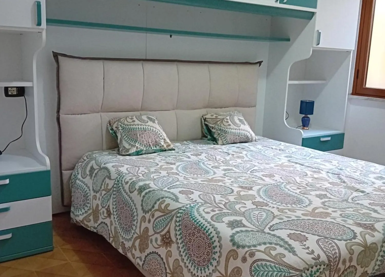 Appartamento Casa Gaia Cala Gonone Italia