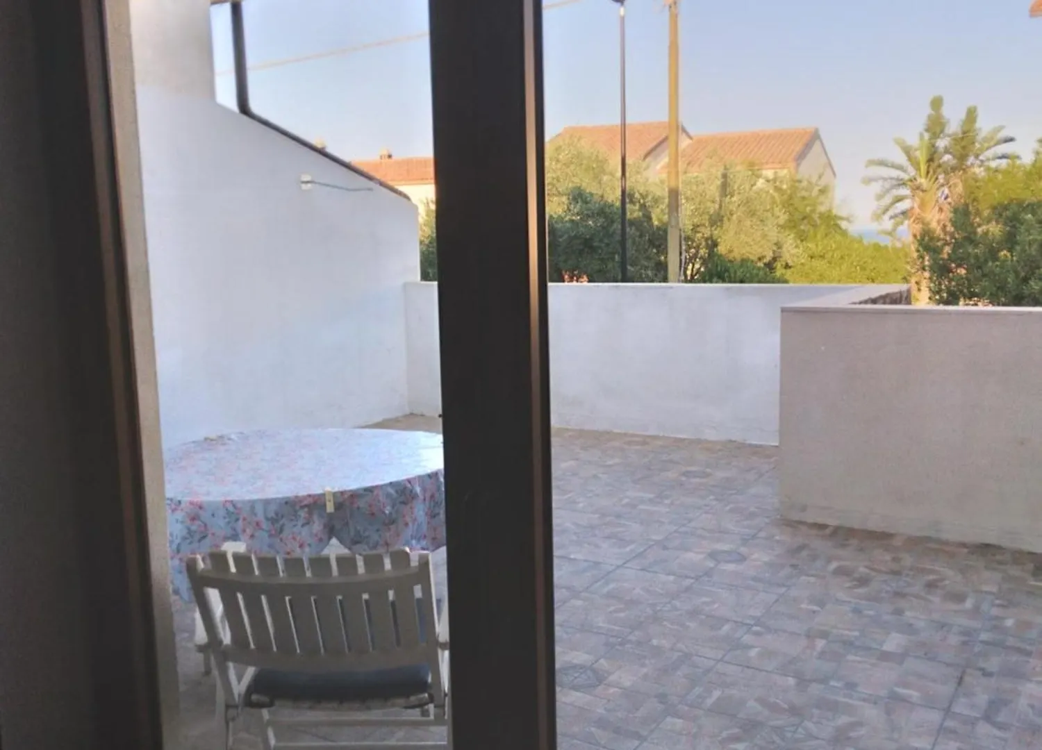 Appartamento Casa Gaia Cala Gonone