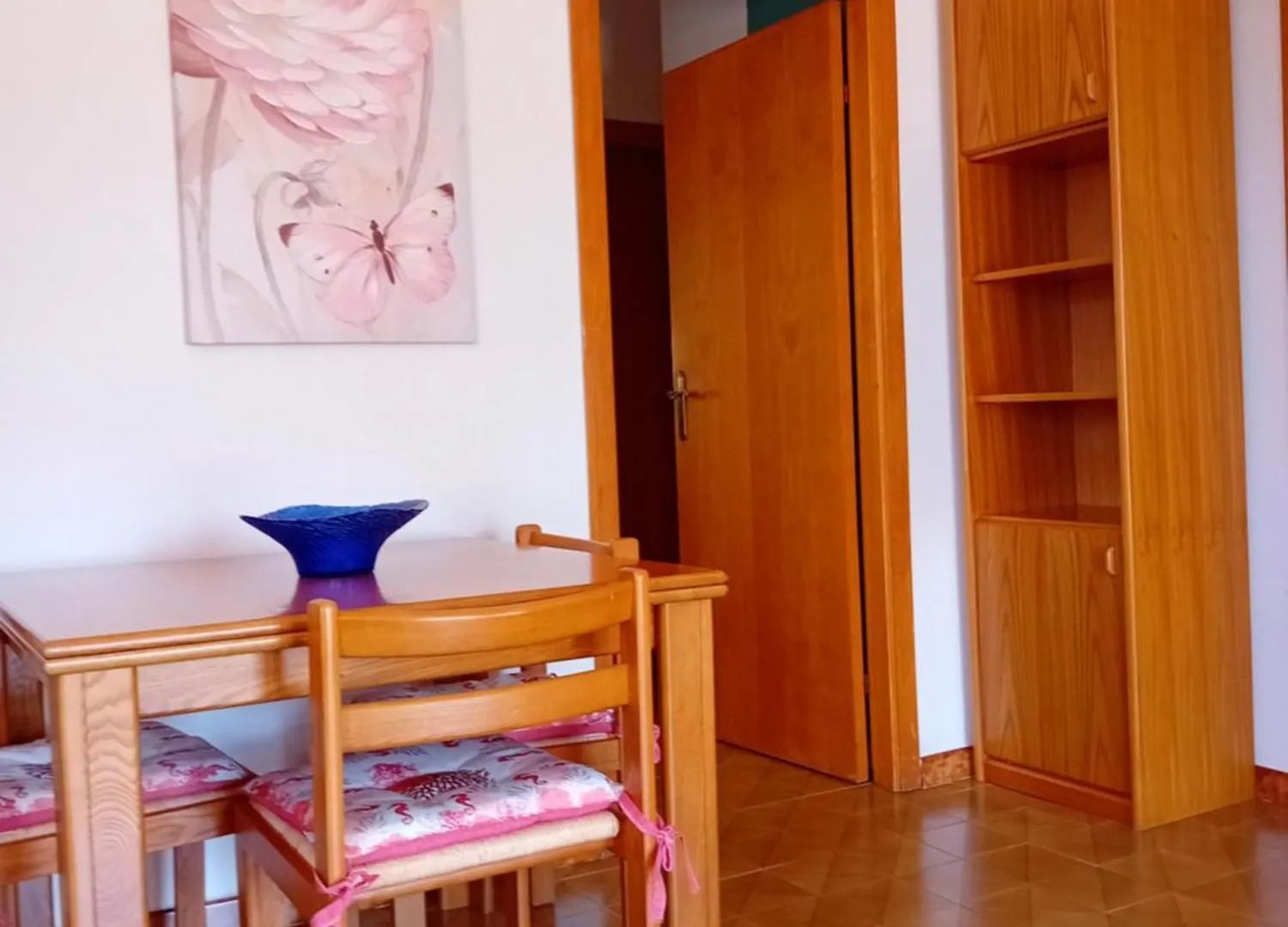 Appartamento Casa Gaia Cala Gonone