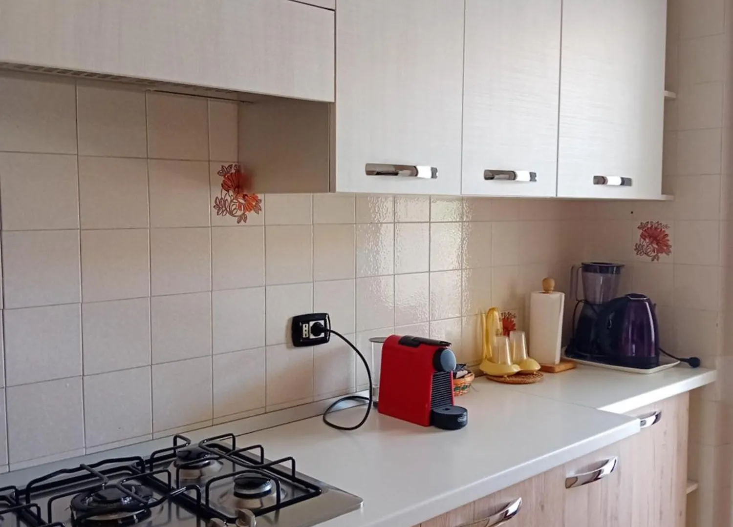 Appartamento Casa Gaia Cala Gonone Italia