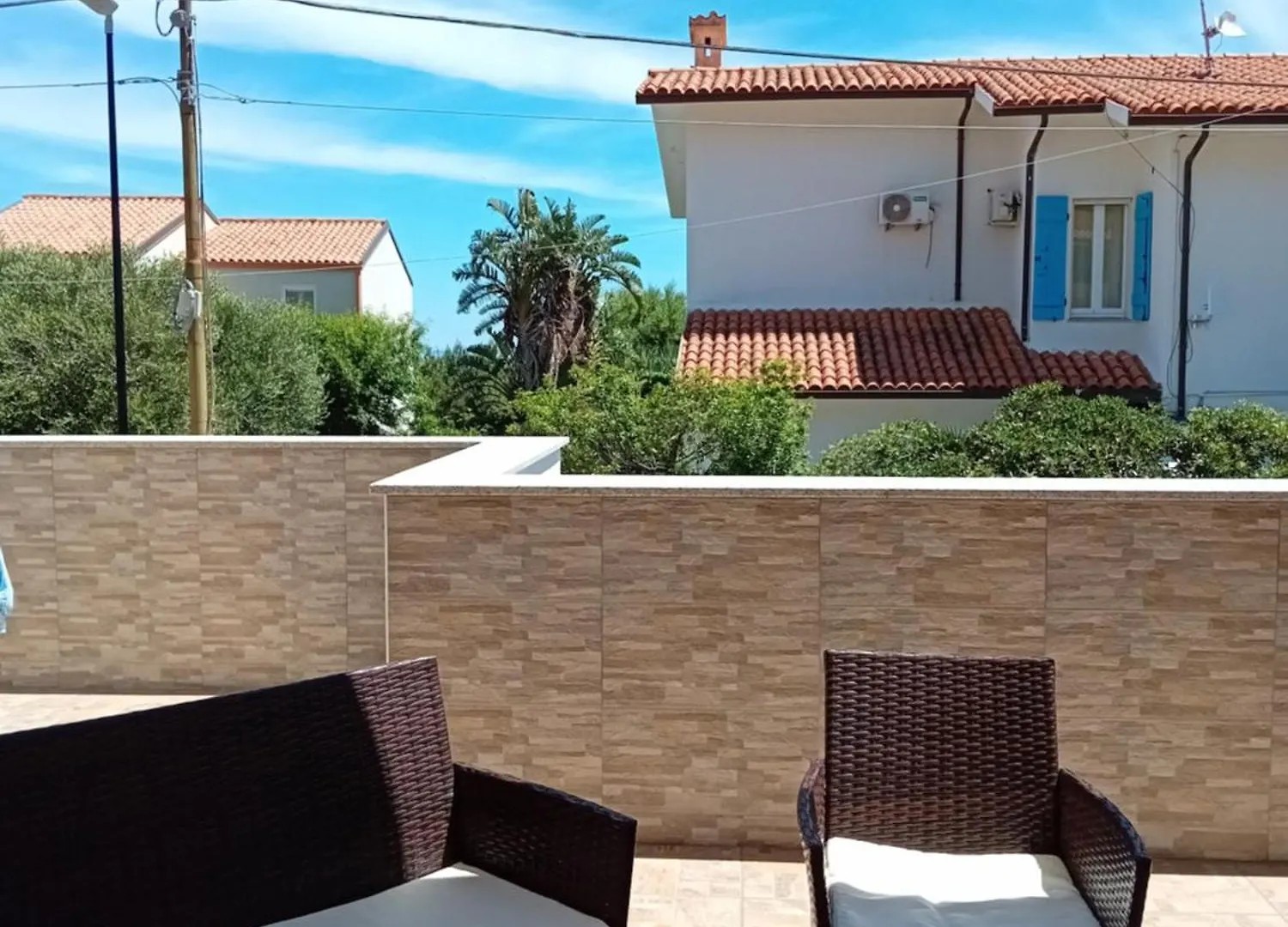 Appartamento Casa Gaia Cala Gonone