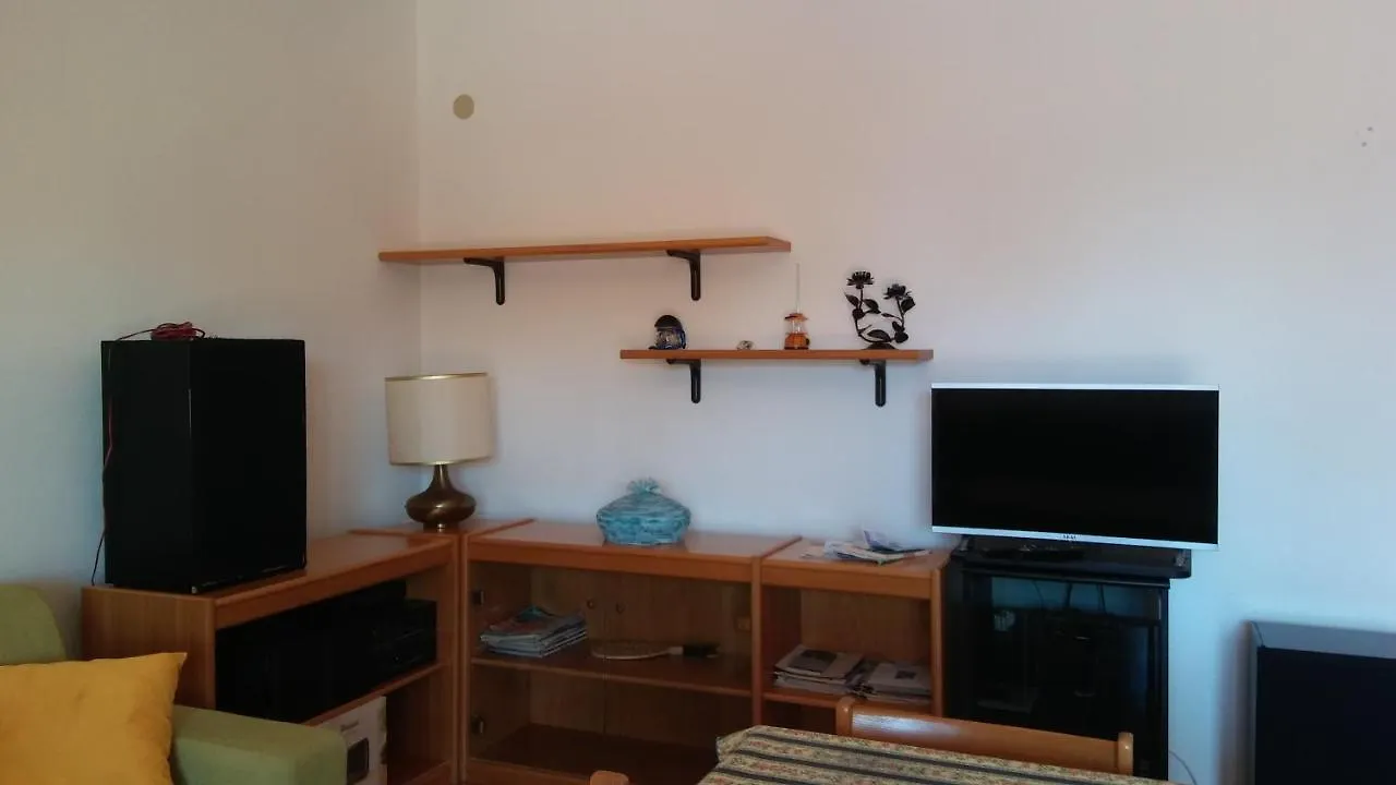 Appartamento Casa Gaia Cala Gonone