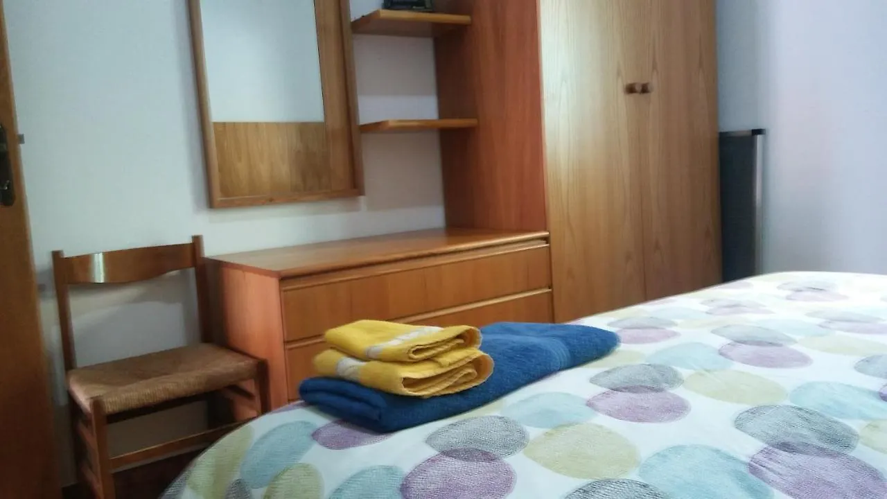 Appartamento Casa Gaia Cala Gonone