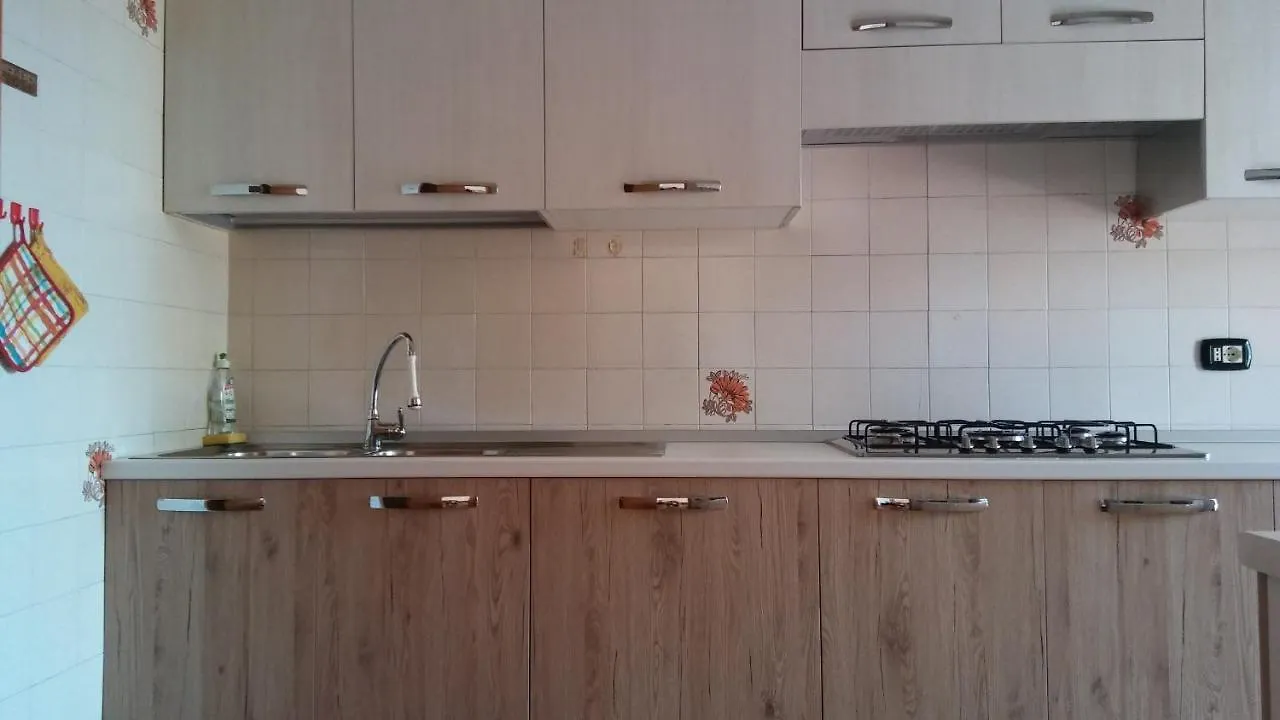 Appartamento Casa Gaia Cala Gonone Italia