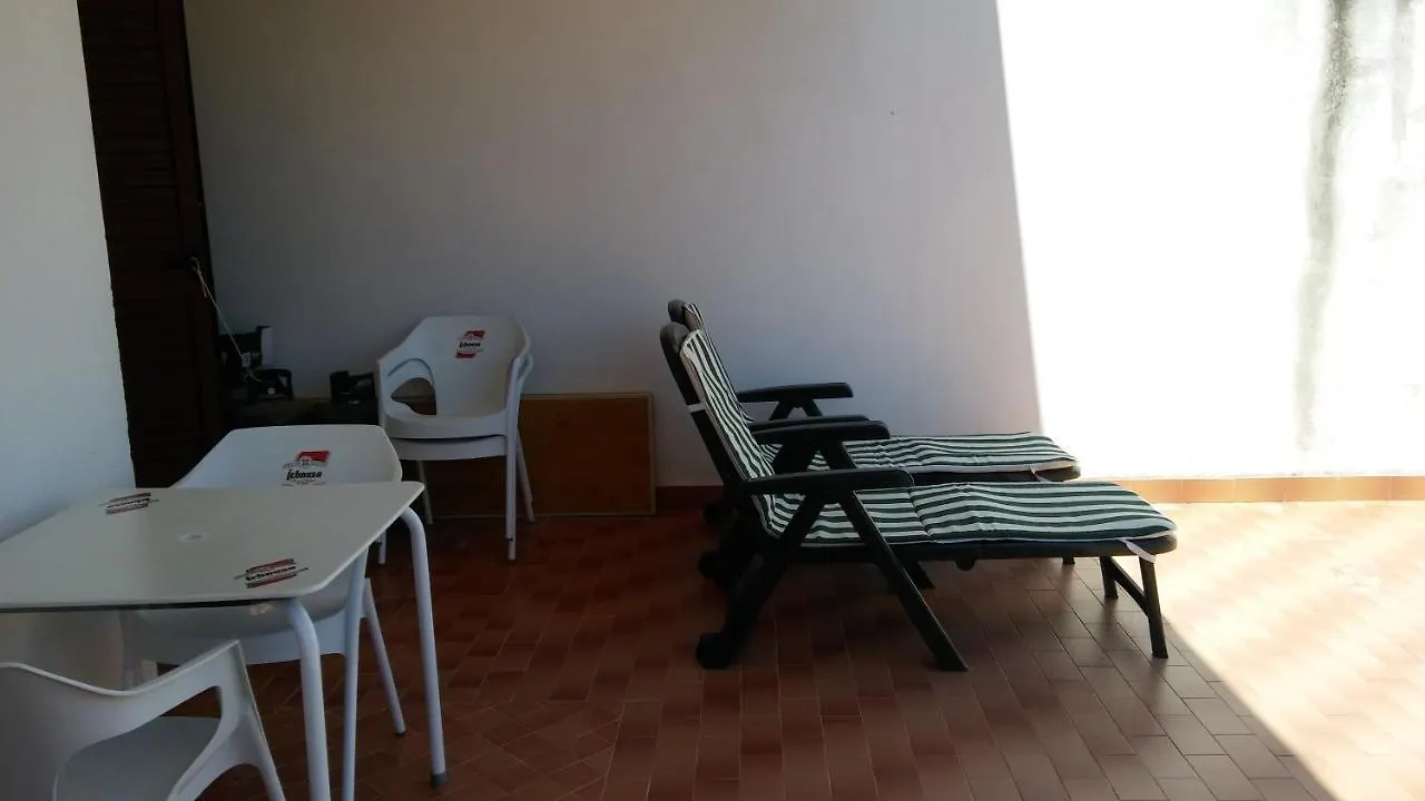 Appartamento Casa Gaia Cala Gonone