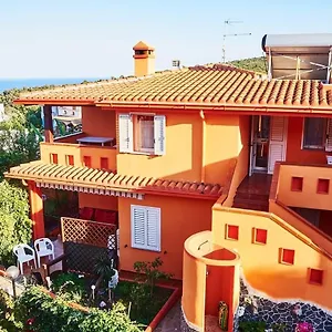 Appartamento Cala Gonone, Casa I Pini